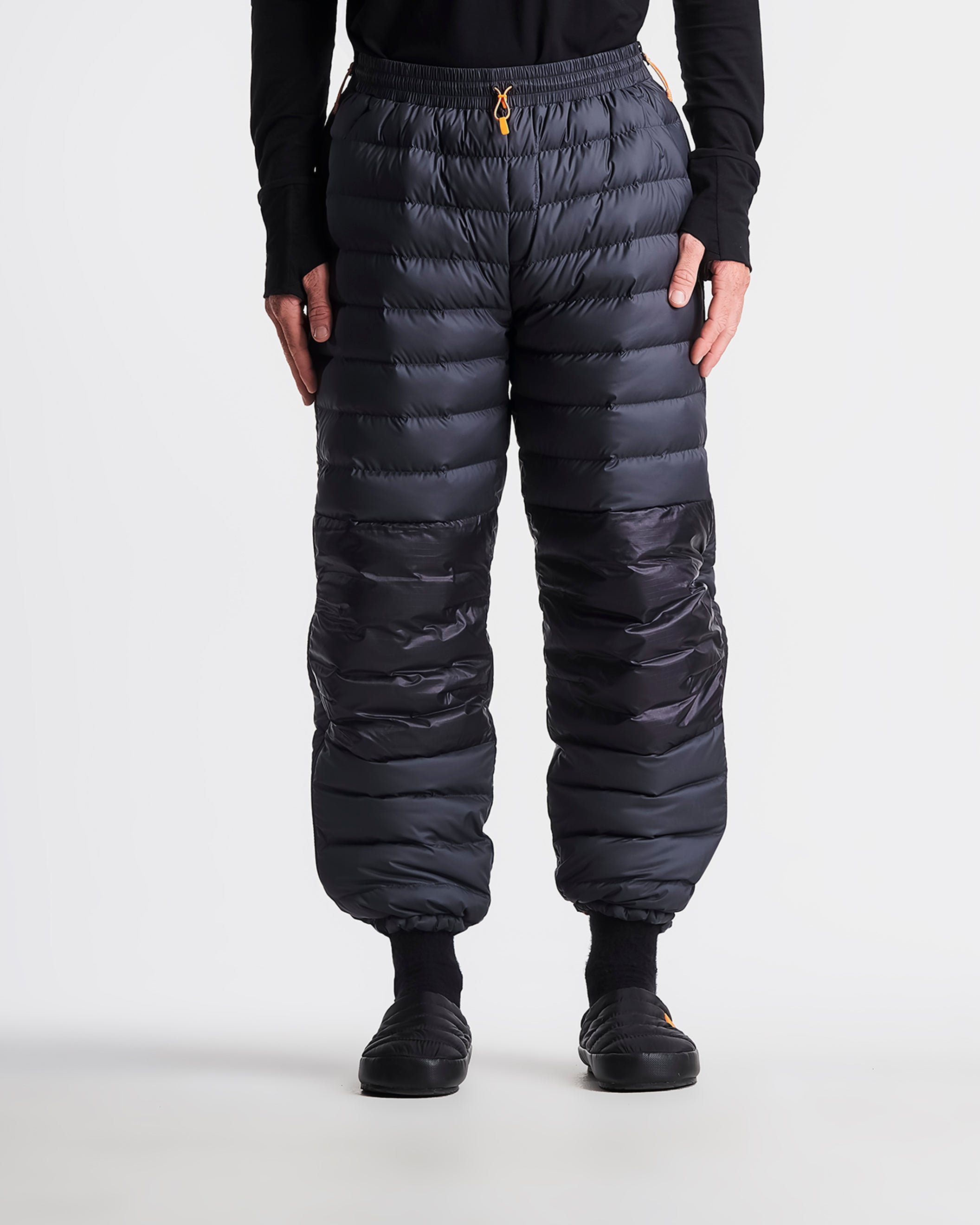 Pantalon unisexe MTN-X Nimbus en duvet