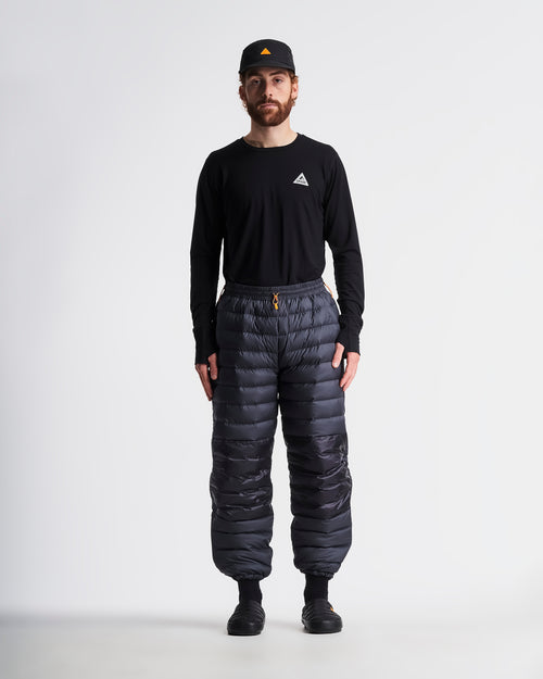 All Gender  MTN-X Nimbus Down pant - Product image 6