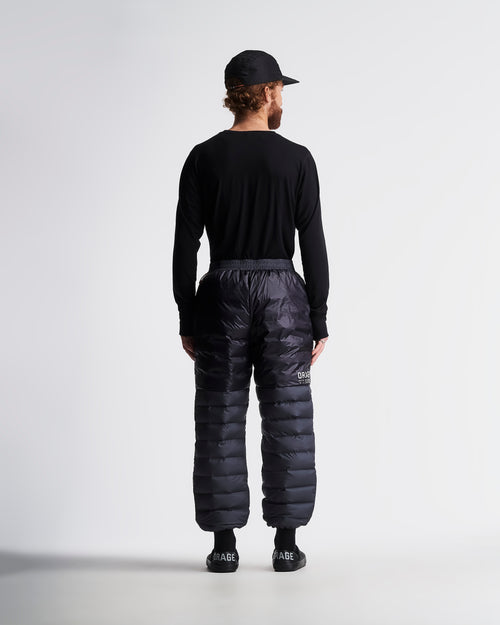 Pantalon unisexe MTN-X Nimbus en duvet - Product image 8