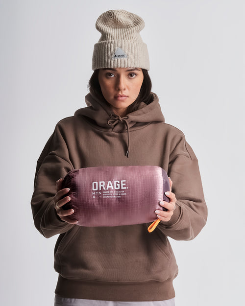 Pantalon unisexe MTN-X Nimbus en duvet - Product image 26