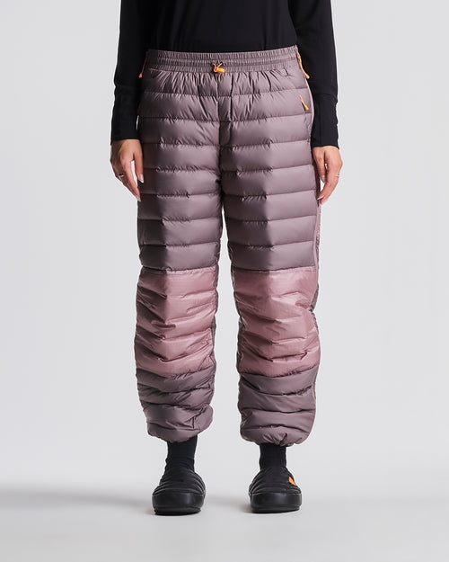 Pantalon unisexe MTN-X Nimbus en duvet - Product image 16