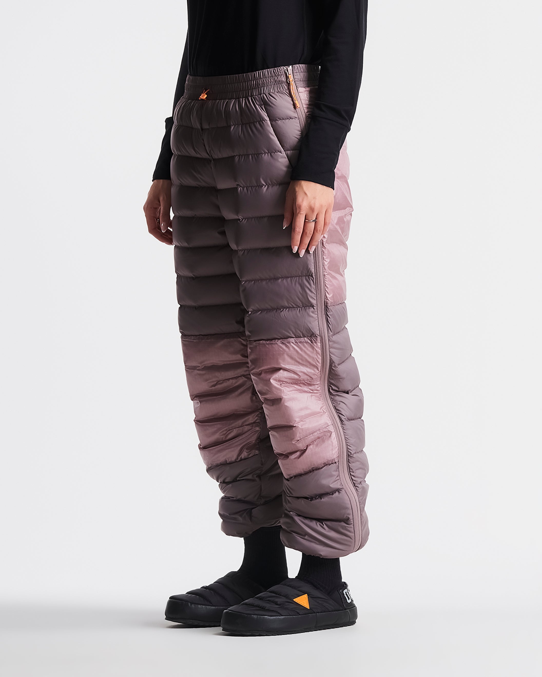 Pantalon unisexe MTN-X Nimbus en duvet