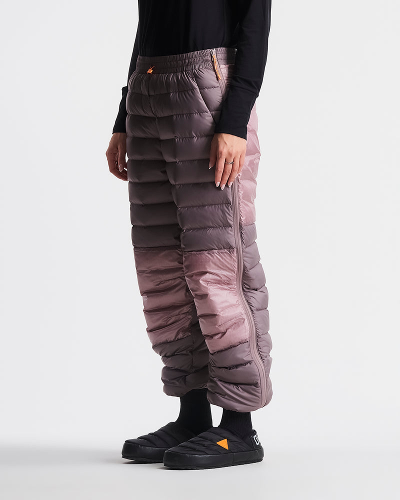 All Gender  MTN-X Nimbus Down pant