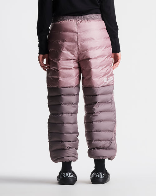 All Gender  MTN-X Nimbus Down pant - Product image 5
