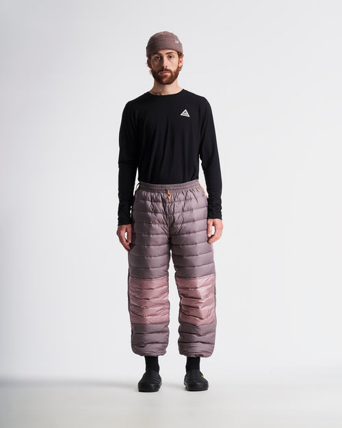Pantalon unisexe MTN-X Nimbus en duvet - Product image 14