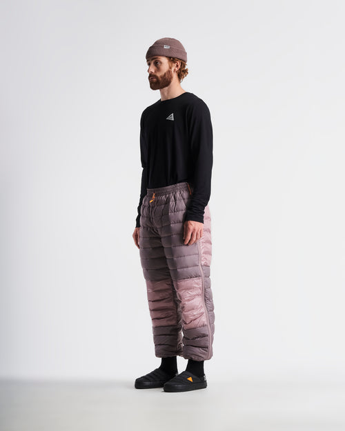 Pantalon unisexe MTN-X Nimbus en duvet - Product image 15