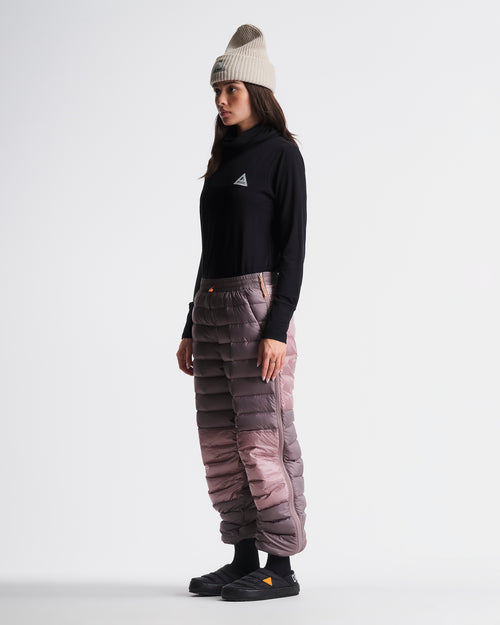 Pantalon unisexe MTN-X Nimbus en duvet - Product image 19