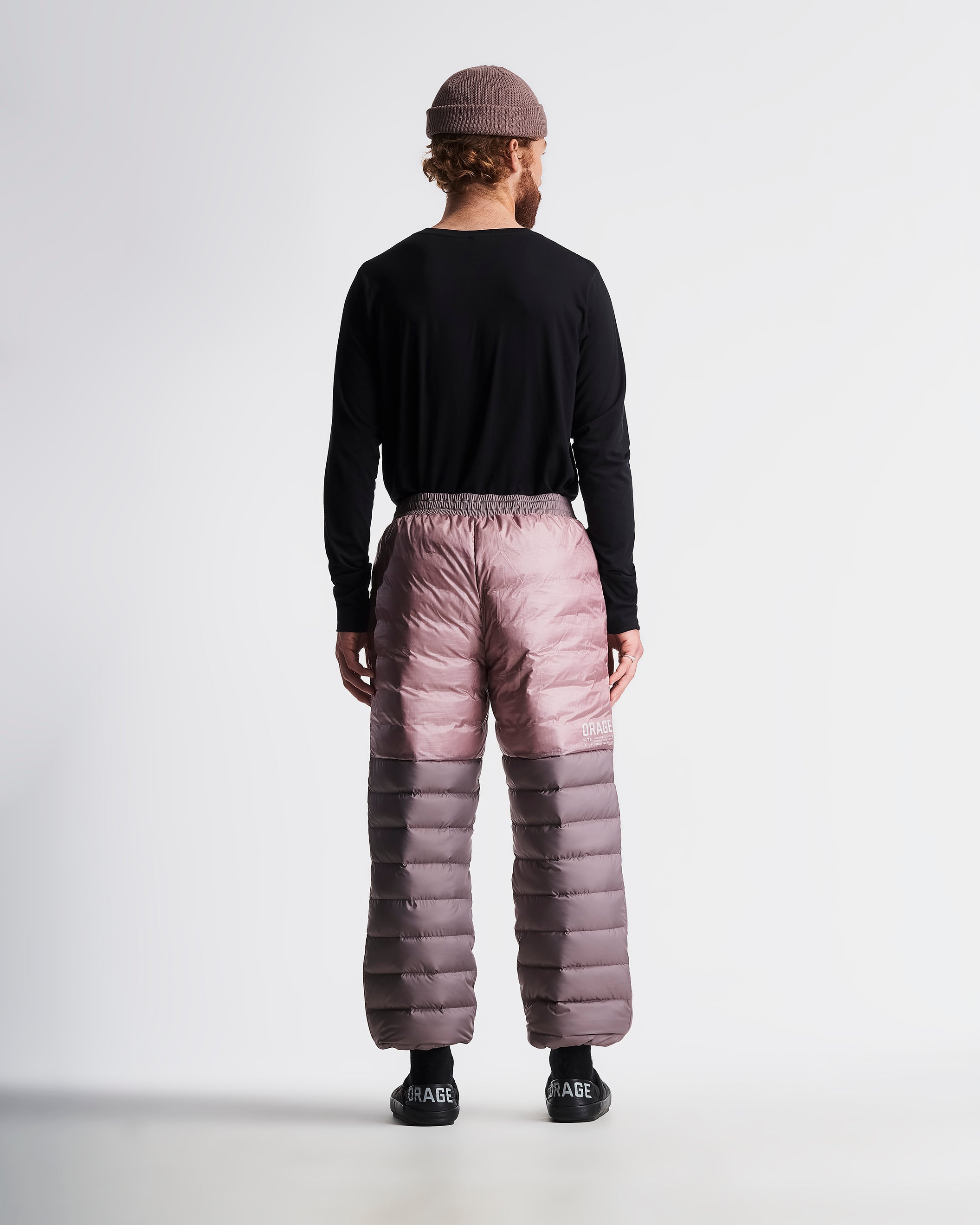 Phil Casabon – Orage outerwear