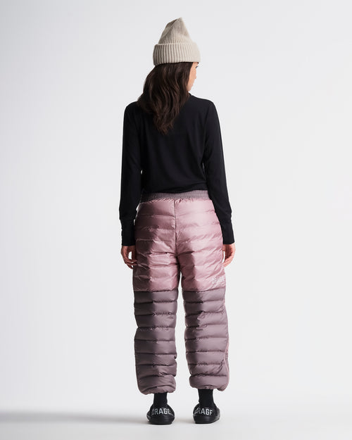 Pantalon unisexe MTN-X Nimbus en duvet - Product image 21