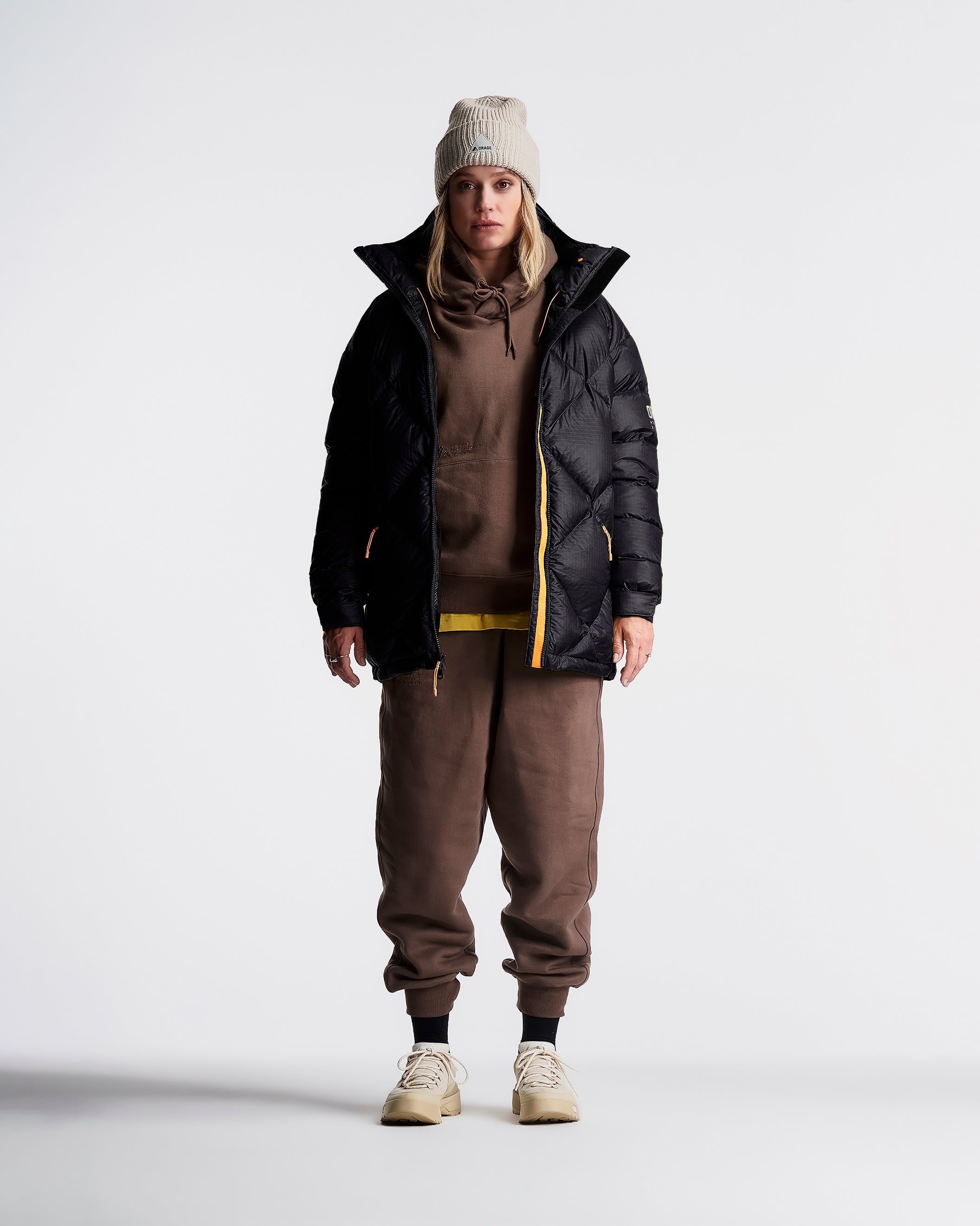 All Gender MTN-X ECHO Down Jacket