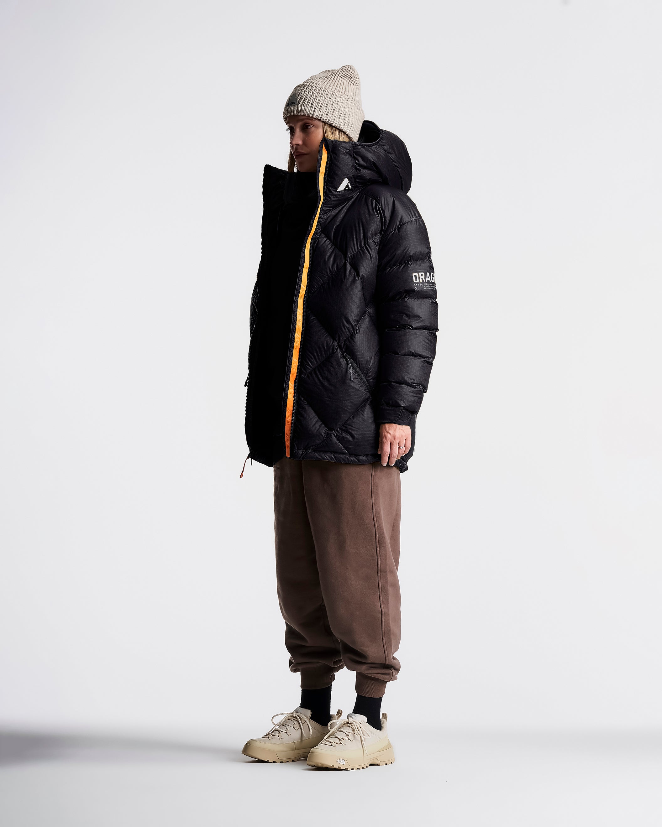 All Gender MTN-X ECHO Down Jacket