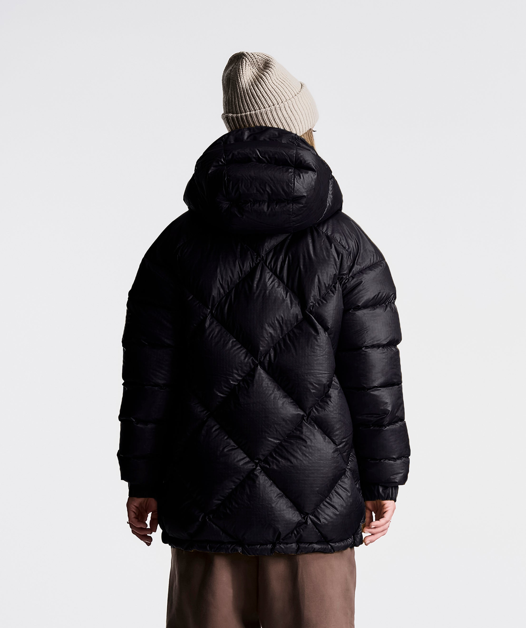 All Gender MTN-X ECHO Down Jacket