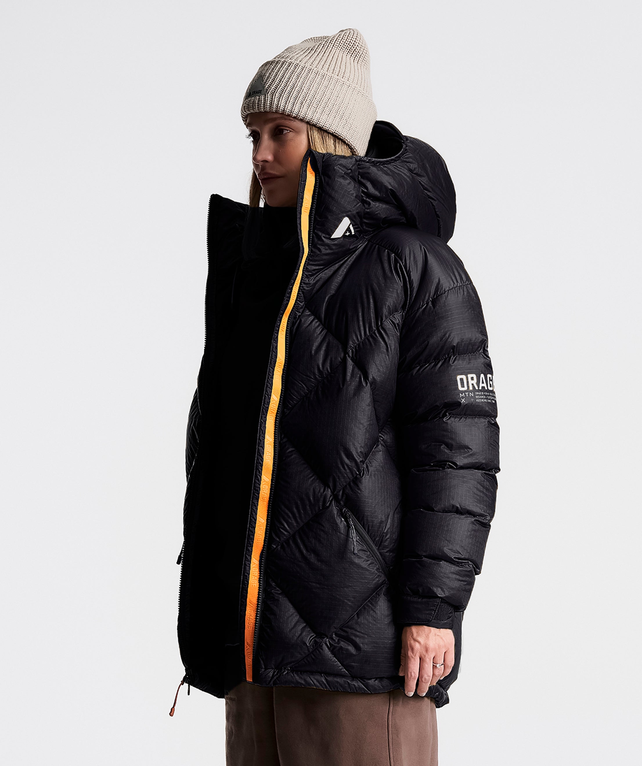 All Gender MTN-X ECHO Down Jacket