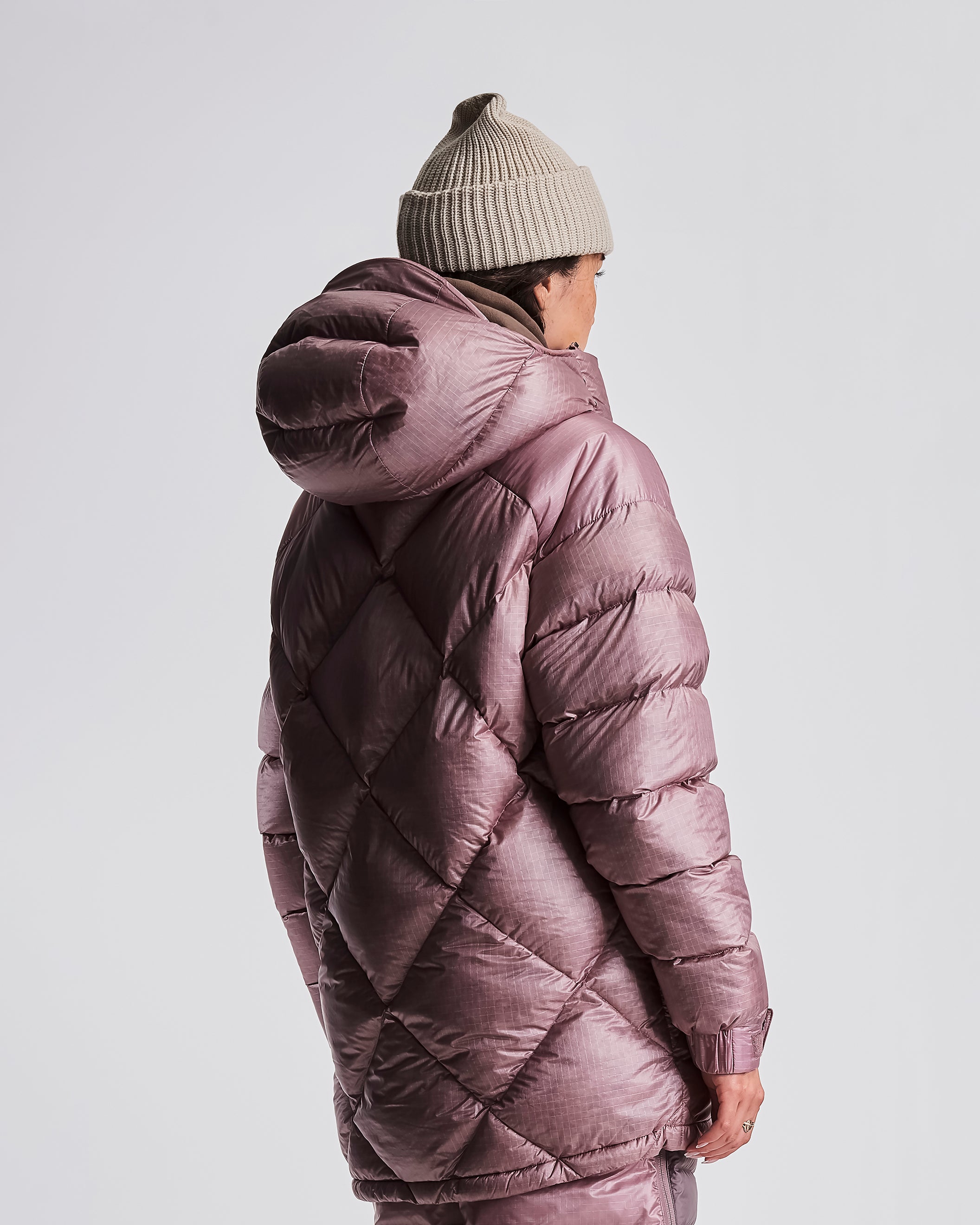 All Gender MTN-X ECHO Down Jacket