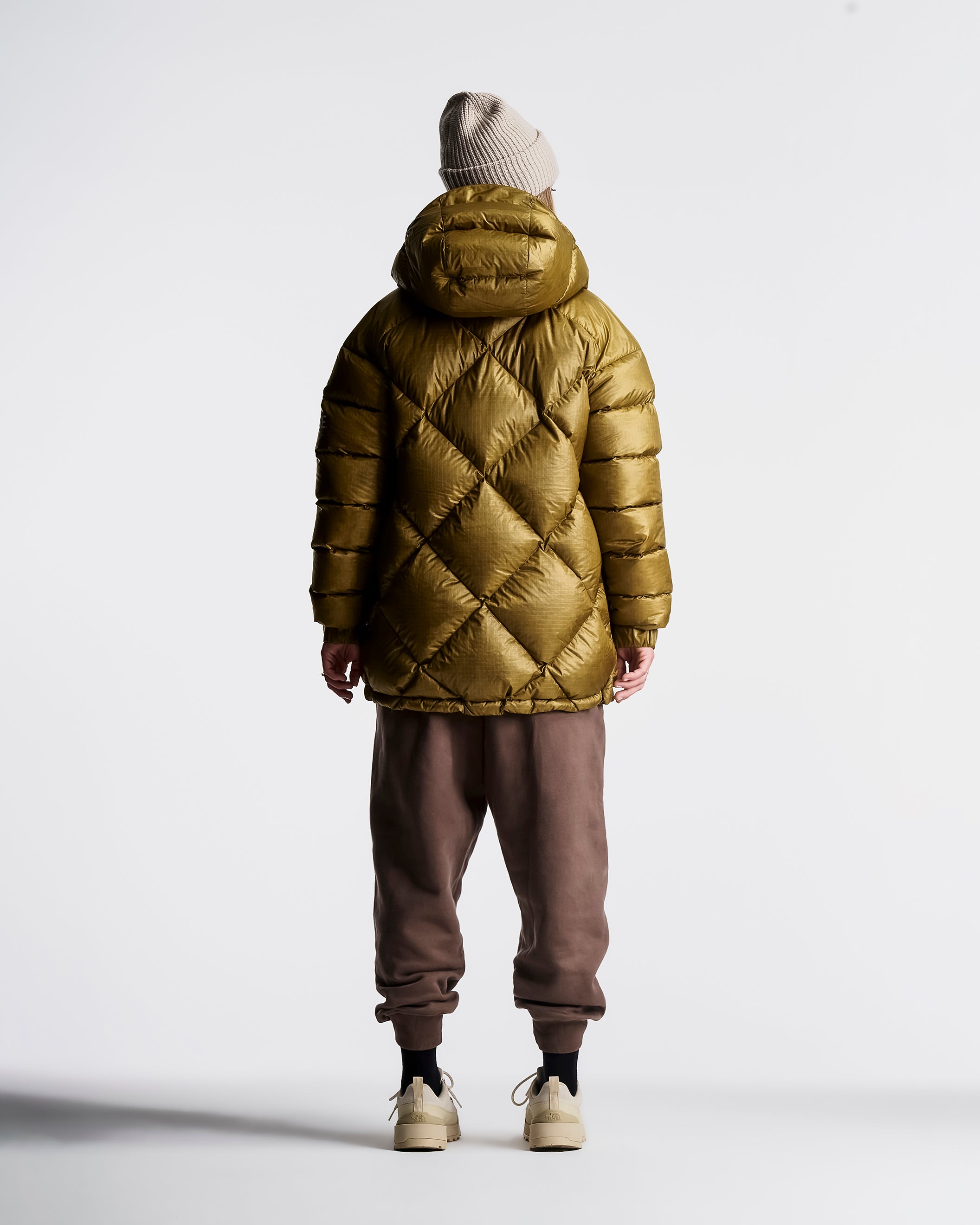 All Gender MTN-X ECHO Down Jacket