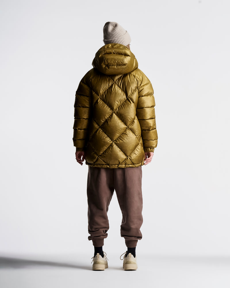 All Gender MTN-X ECHO Down Jacket