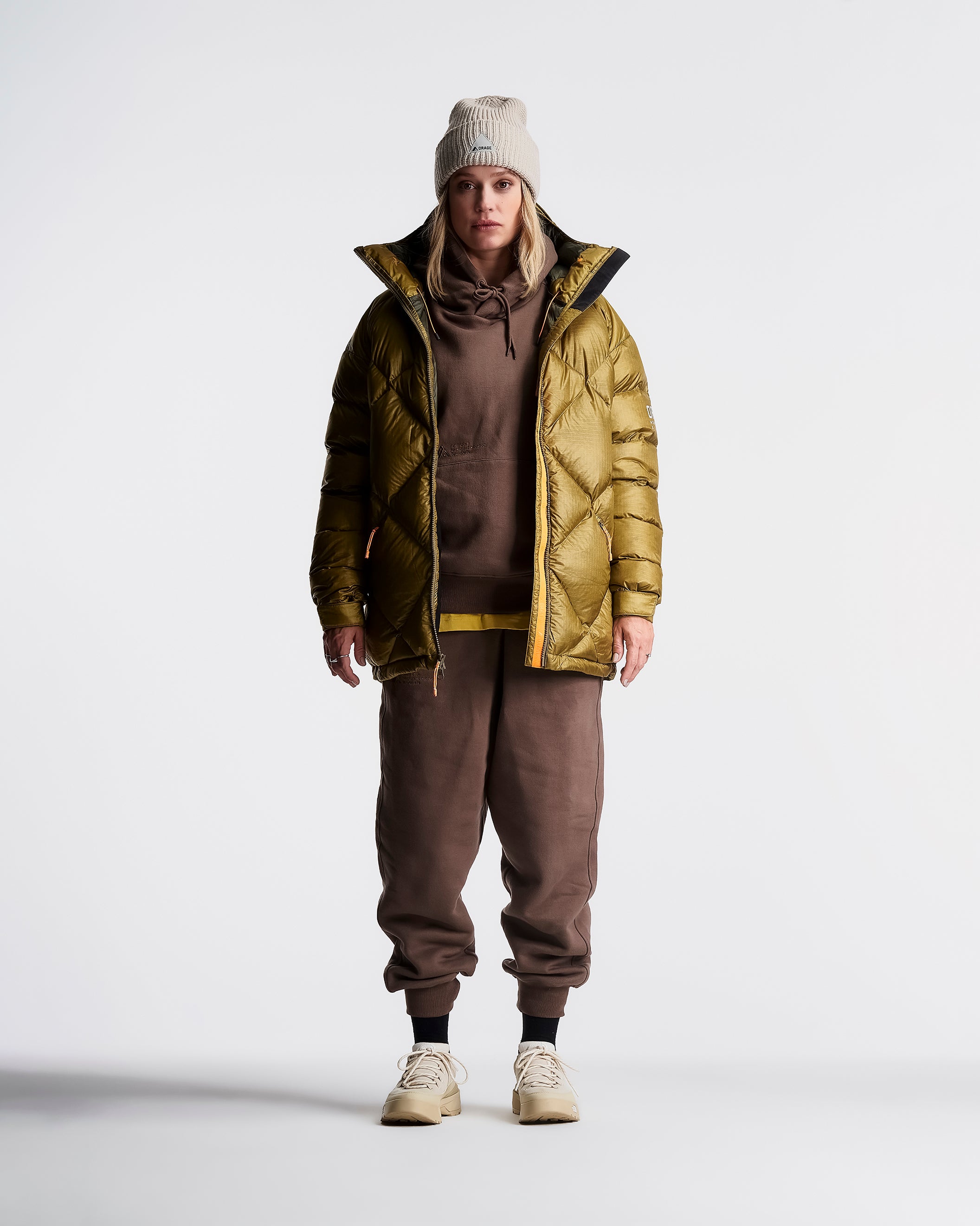 Orage | Ski & Outdoor Apparel. – Orage outerwear