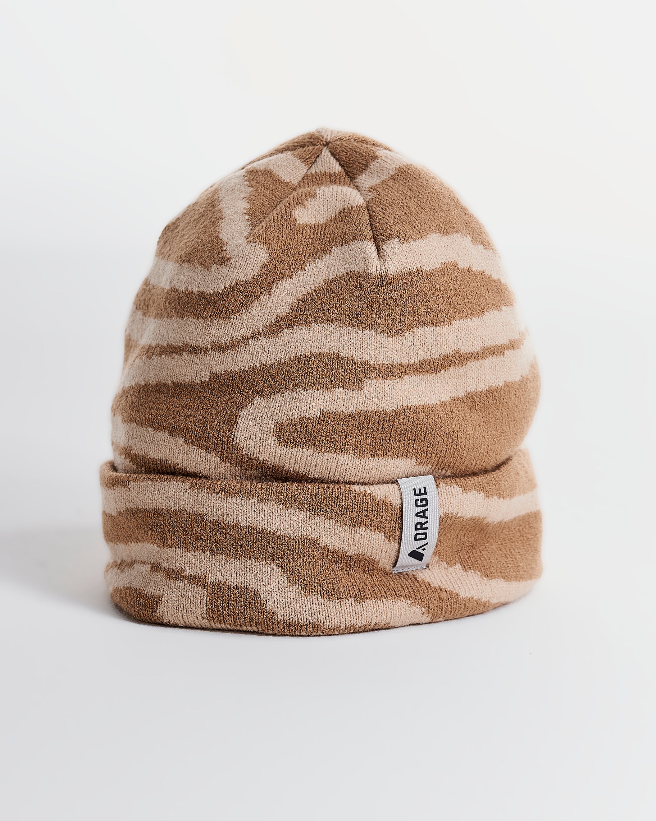 Unisex Selkirk Beanie