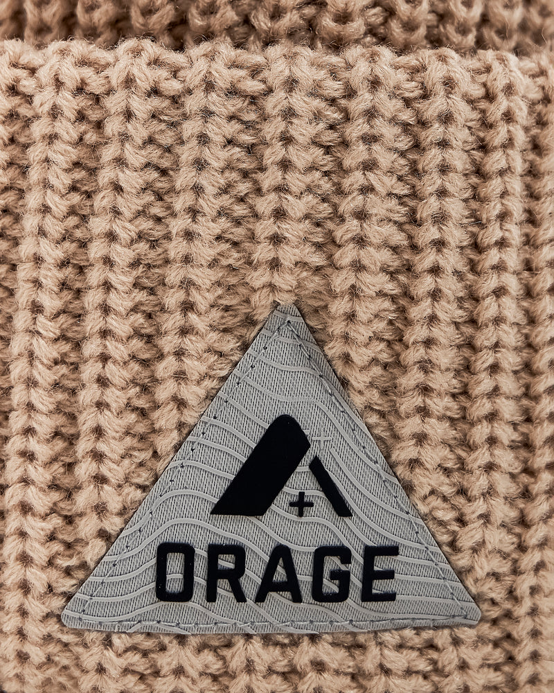 Unisex Louise Beanie