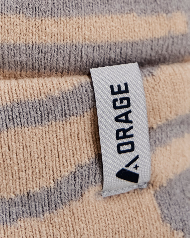 Unisex Selkirk Beanie