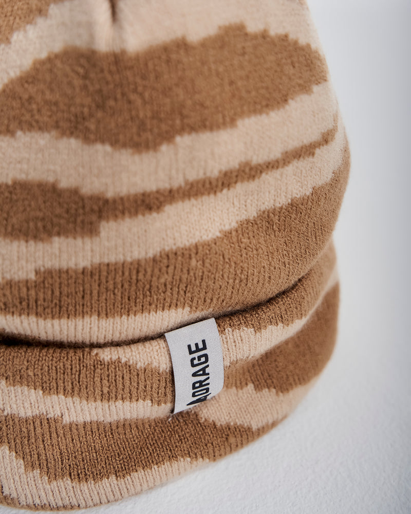 Unisex Selkirk Beanie