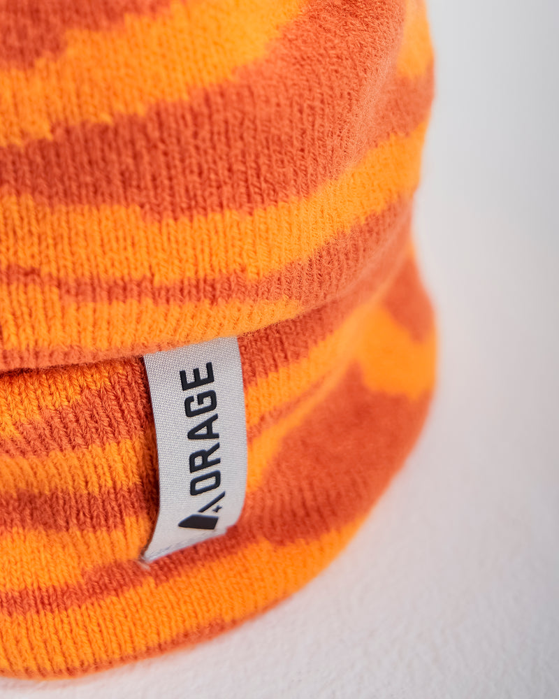 Unisex Selkirk Beanie