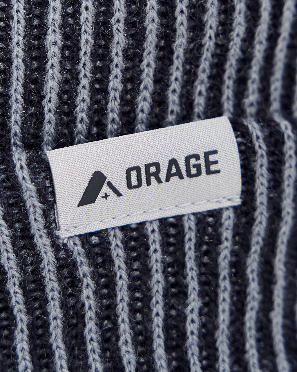 Unisex Snowside Beanie