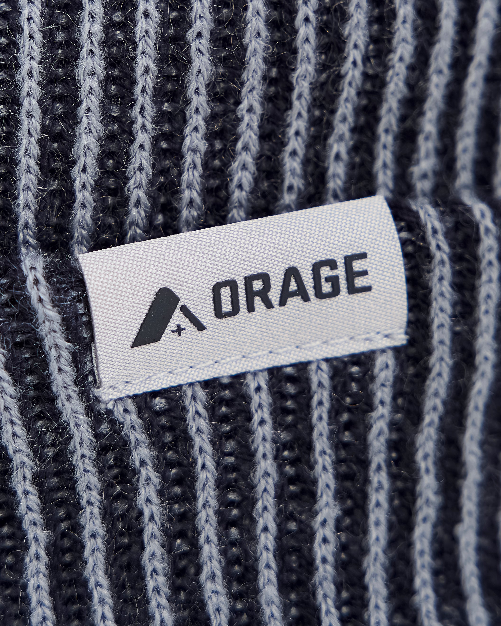 Tuque Snowside unisexe