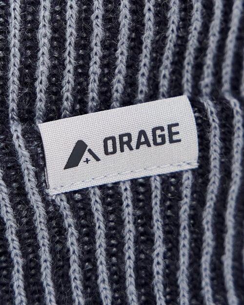 Unisex Snowside Beanie - Product image 6