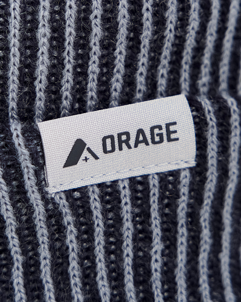 Unisex Snowside Beanie