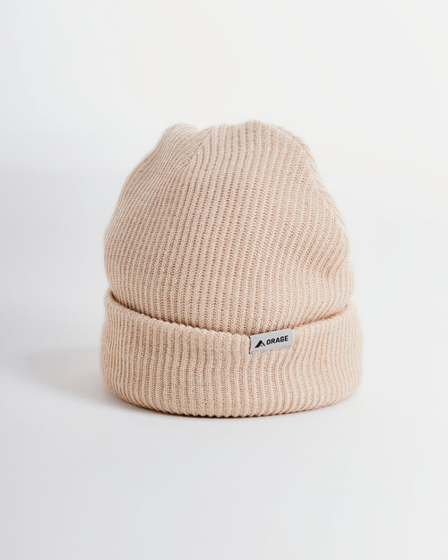 Unisex Snowside Beanie - Product image 3