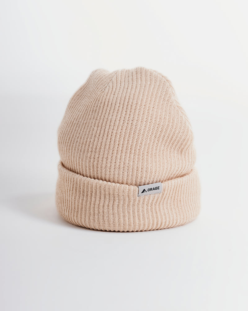 Unisex Snowside Beanie
