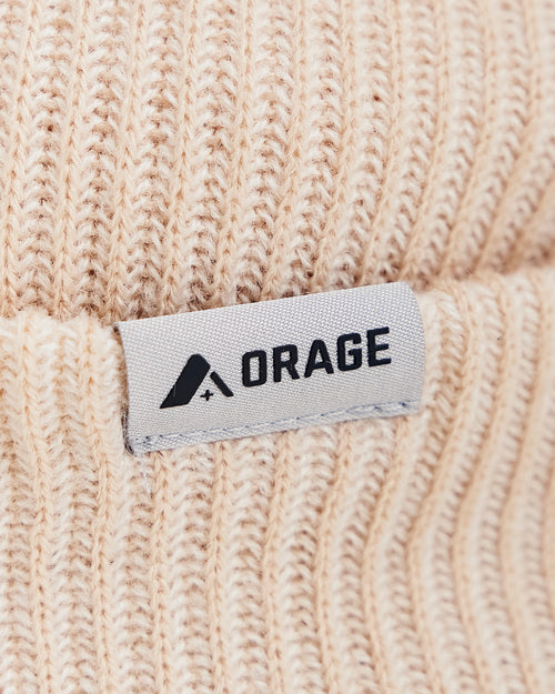 Unisex Snowside Beanie - Product image 4