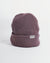 Unisex Snowside Beanie - Basalte