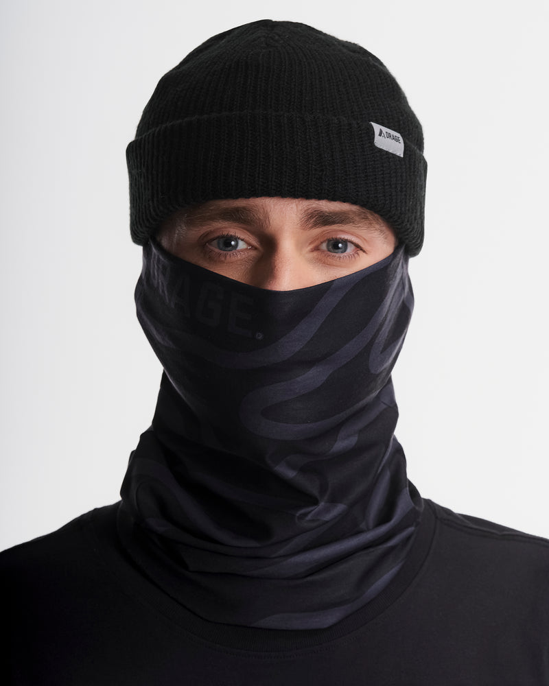 Unisex Slash Necktube