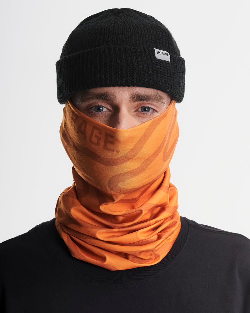 Unisex Slash Necktube