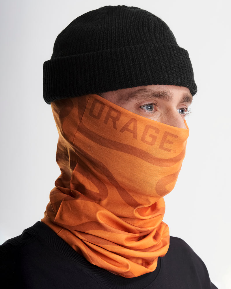 Unisex Slash Necktube