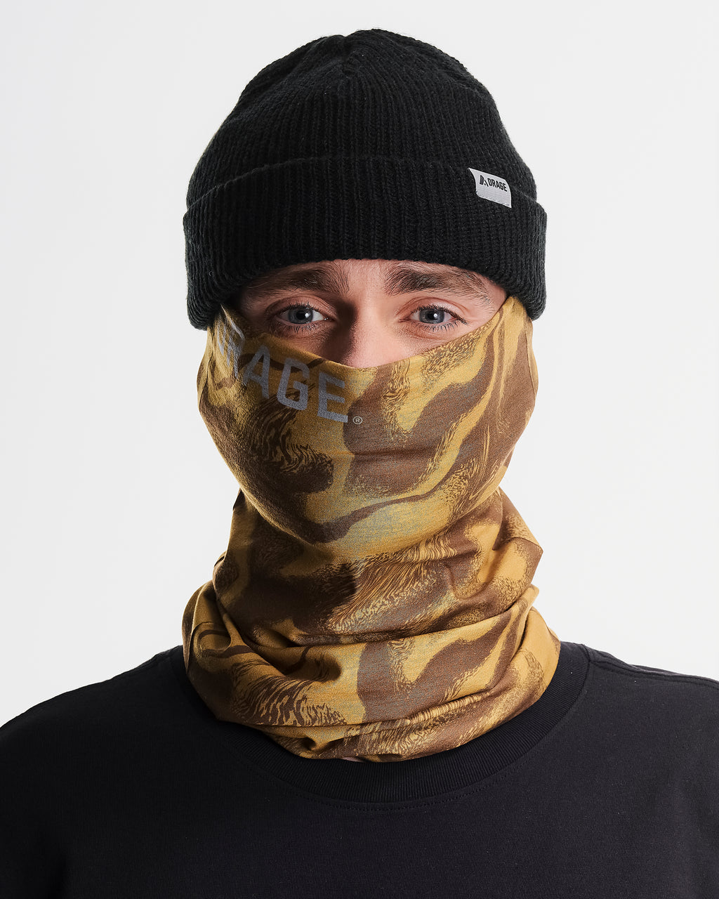 Cache-cou Slash unisexe