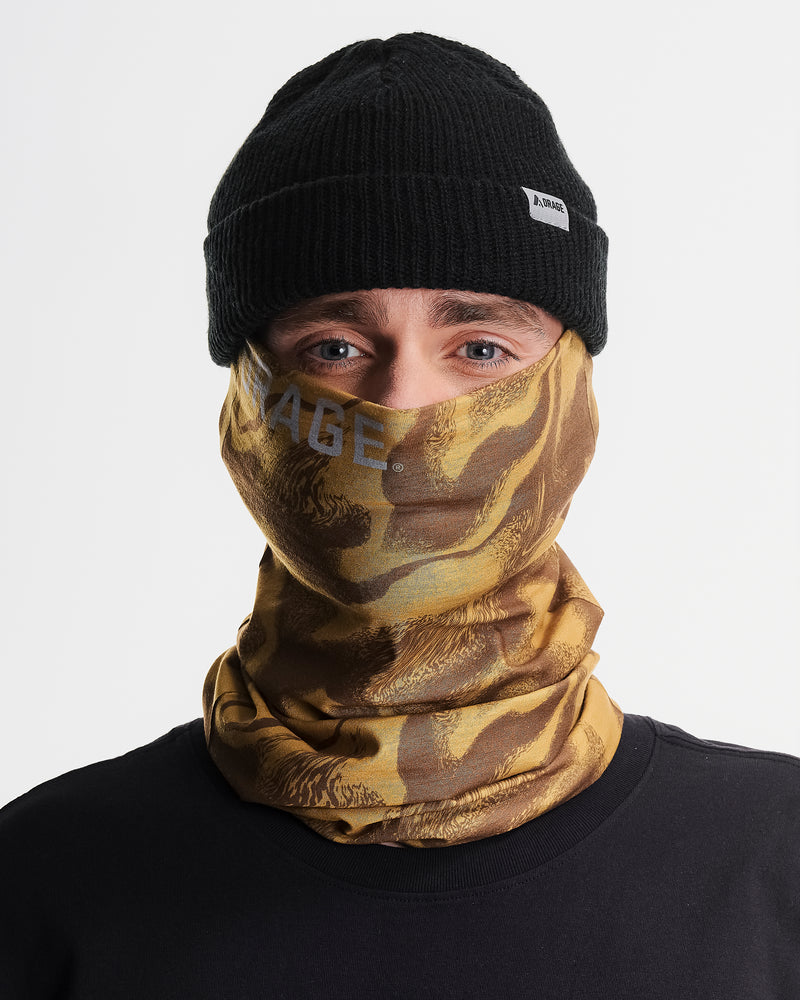 Unisex Slash Necktube