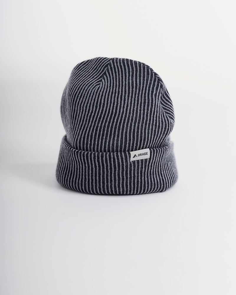 Unisex Snowside Beanie