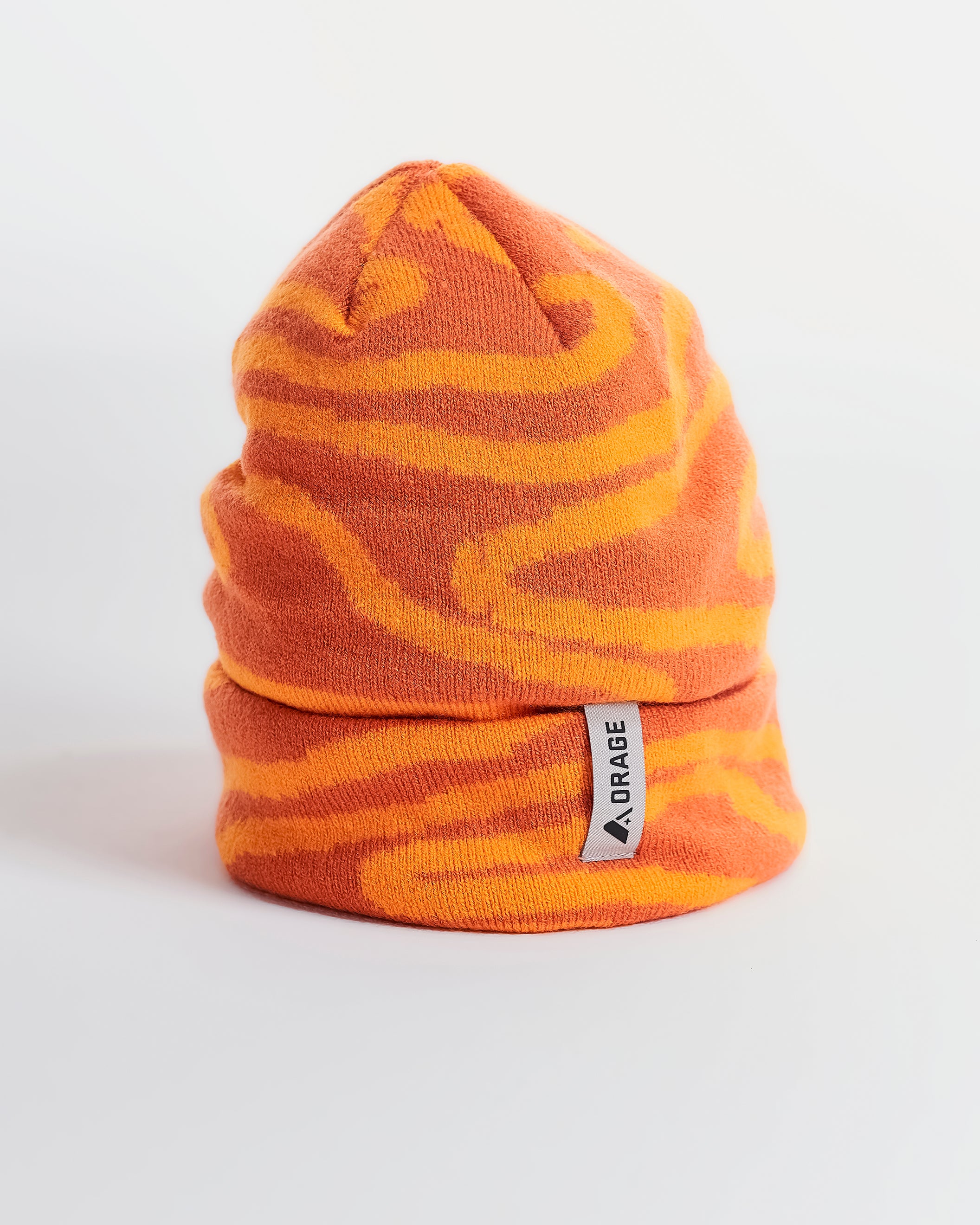 Unisex Selkirk Beanie