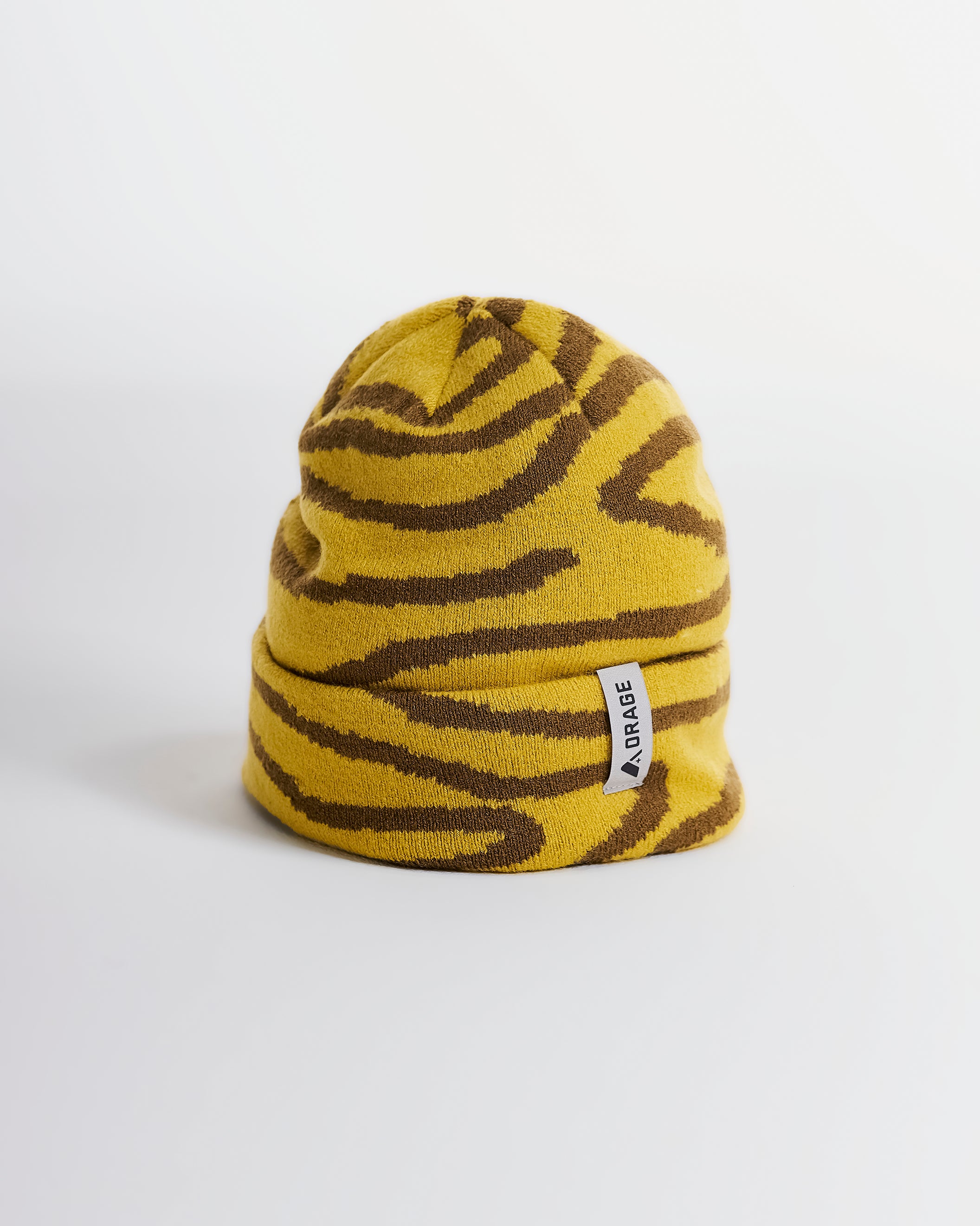 Unisex Selkirk Beanie
