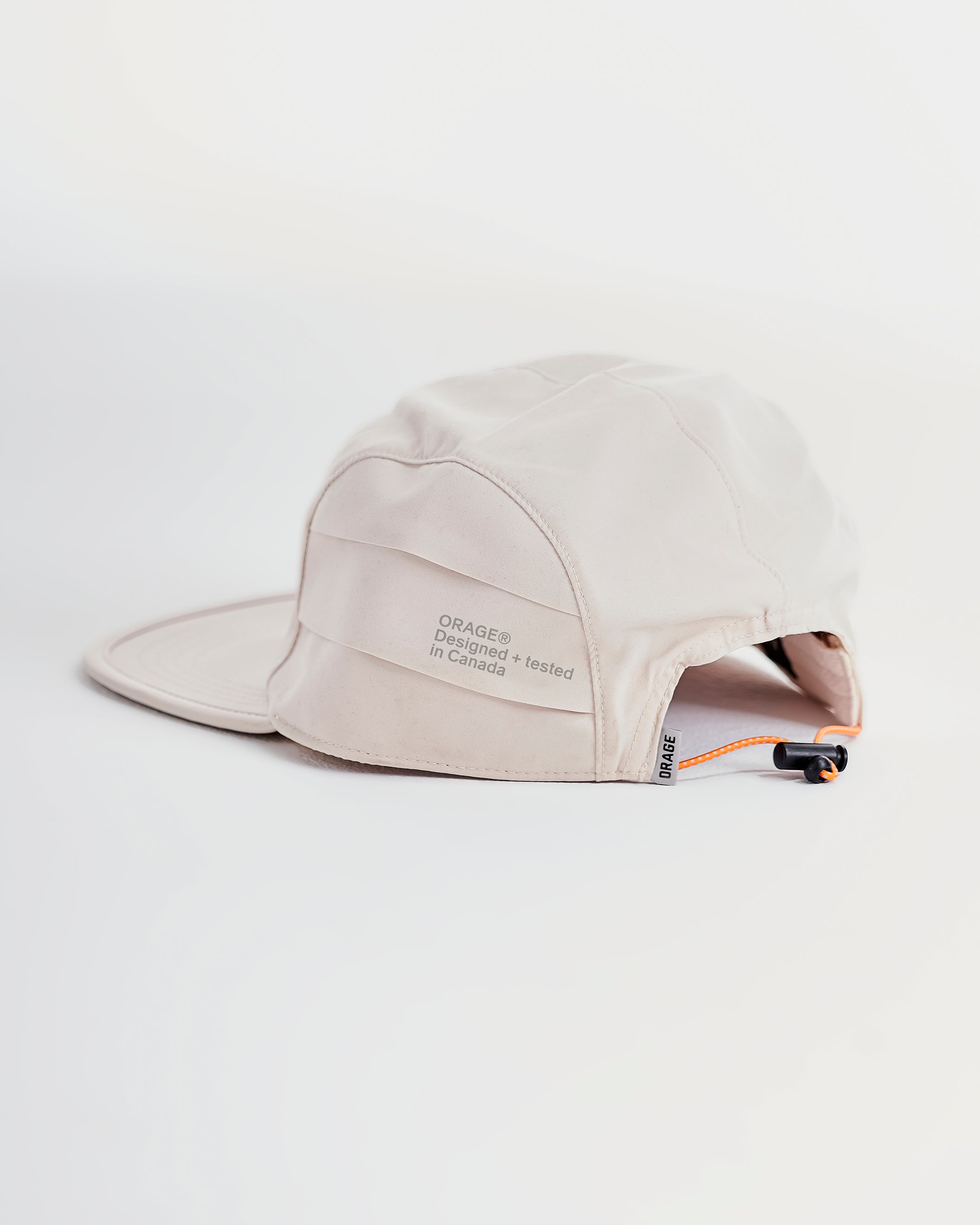 Unisex Tech Cap