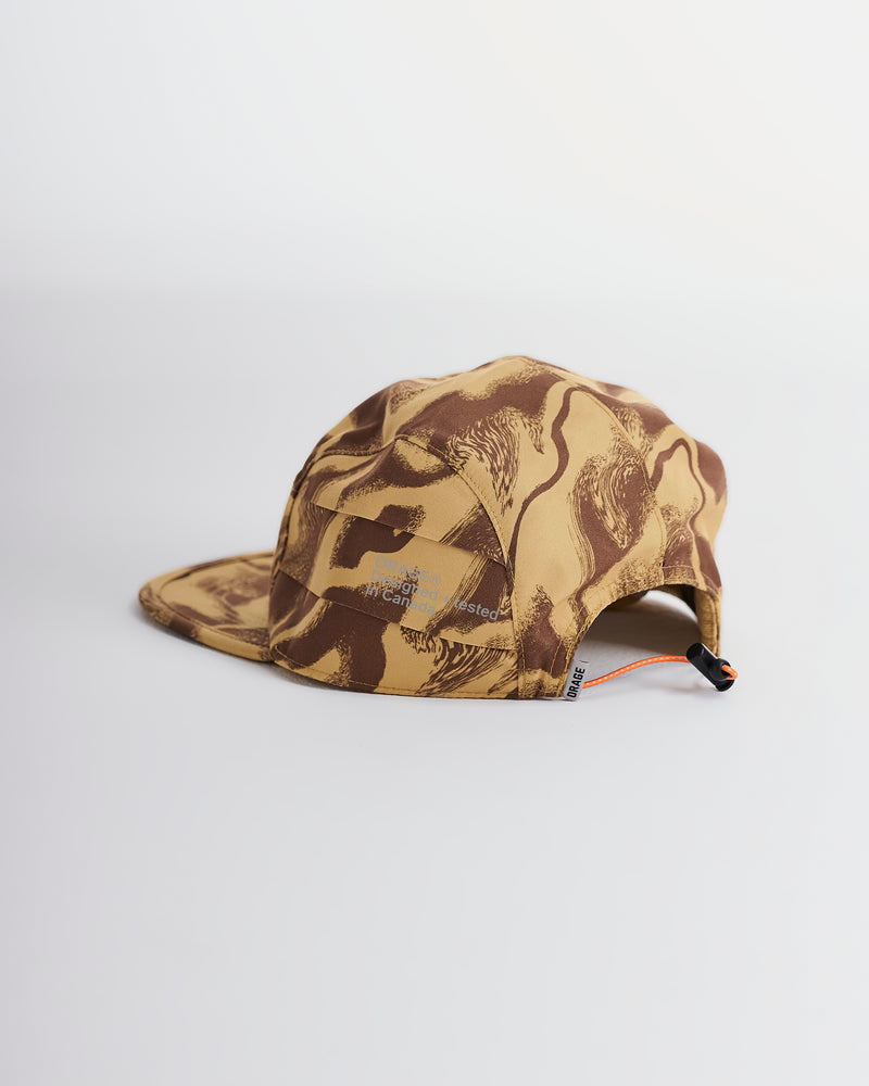 Unisex Tech Cap