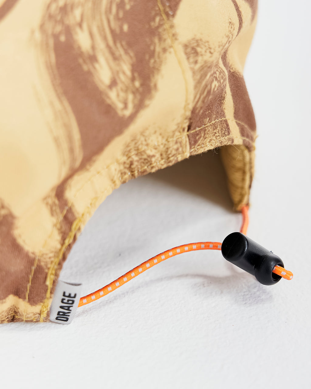 Casquette Tech unisexe