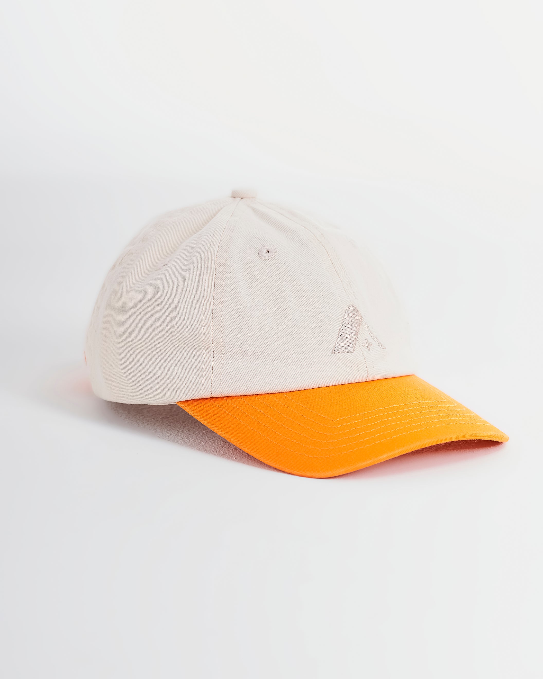 Unisex Camp Cap