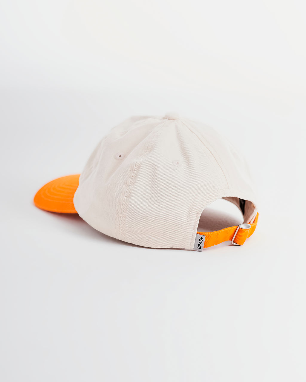 Unisex Camp Cap