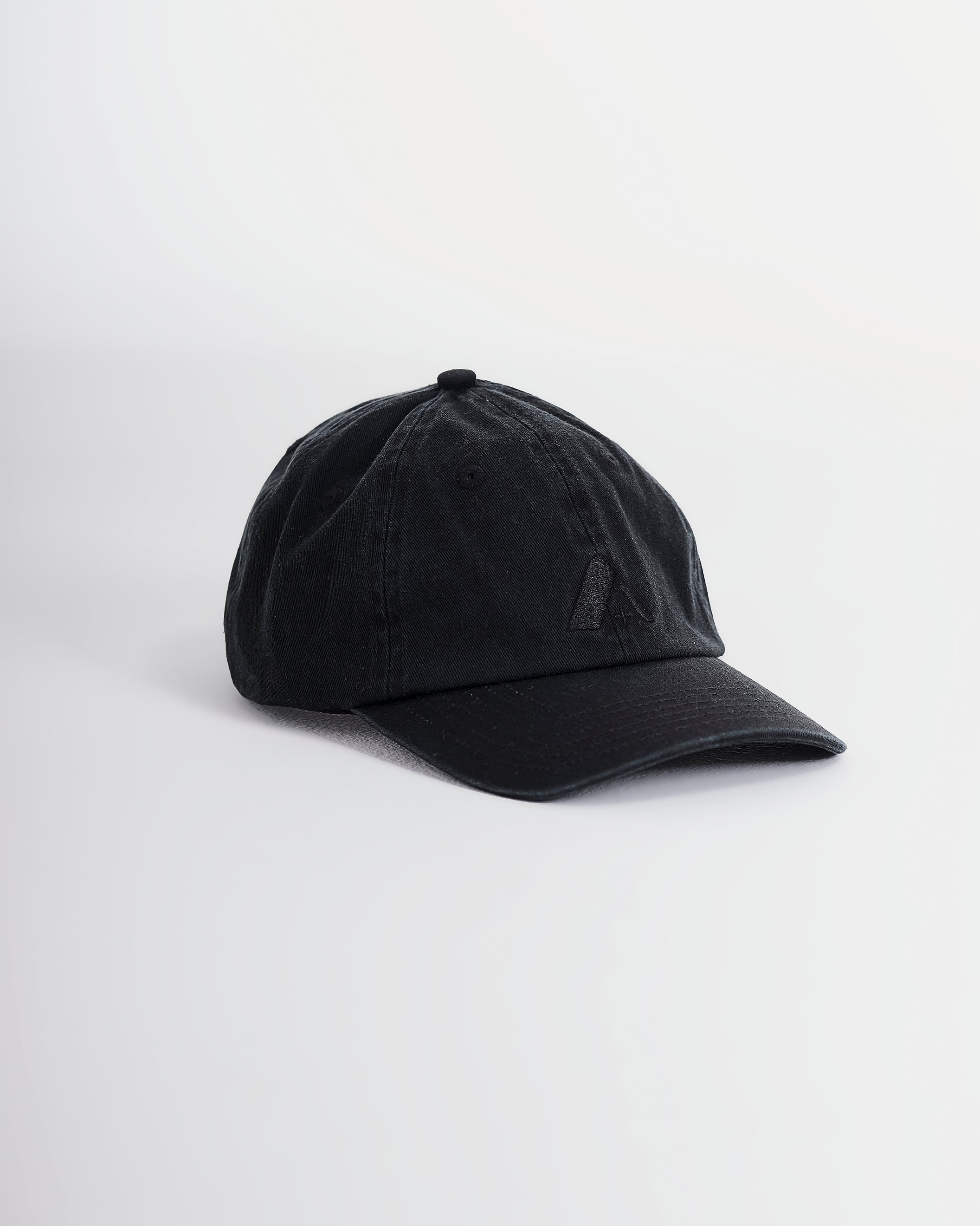 Unisex Camp Cap