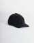 Unisex Camp Cap - Black
