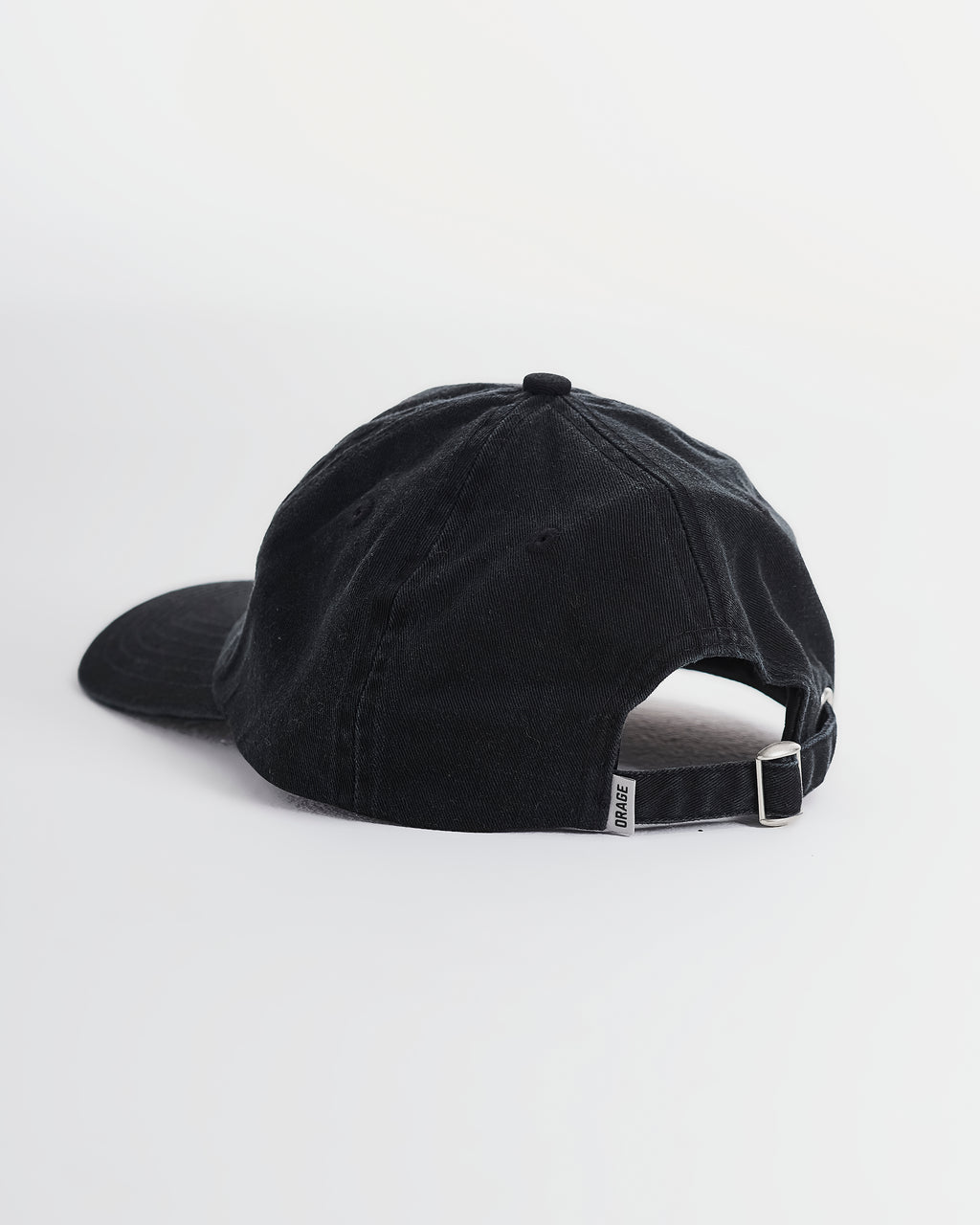 Unisex Camp Cap